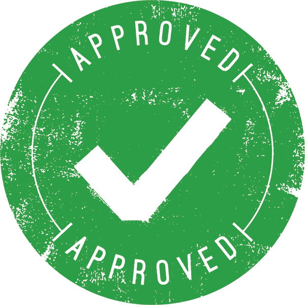 Approved