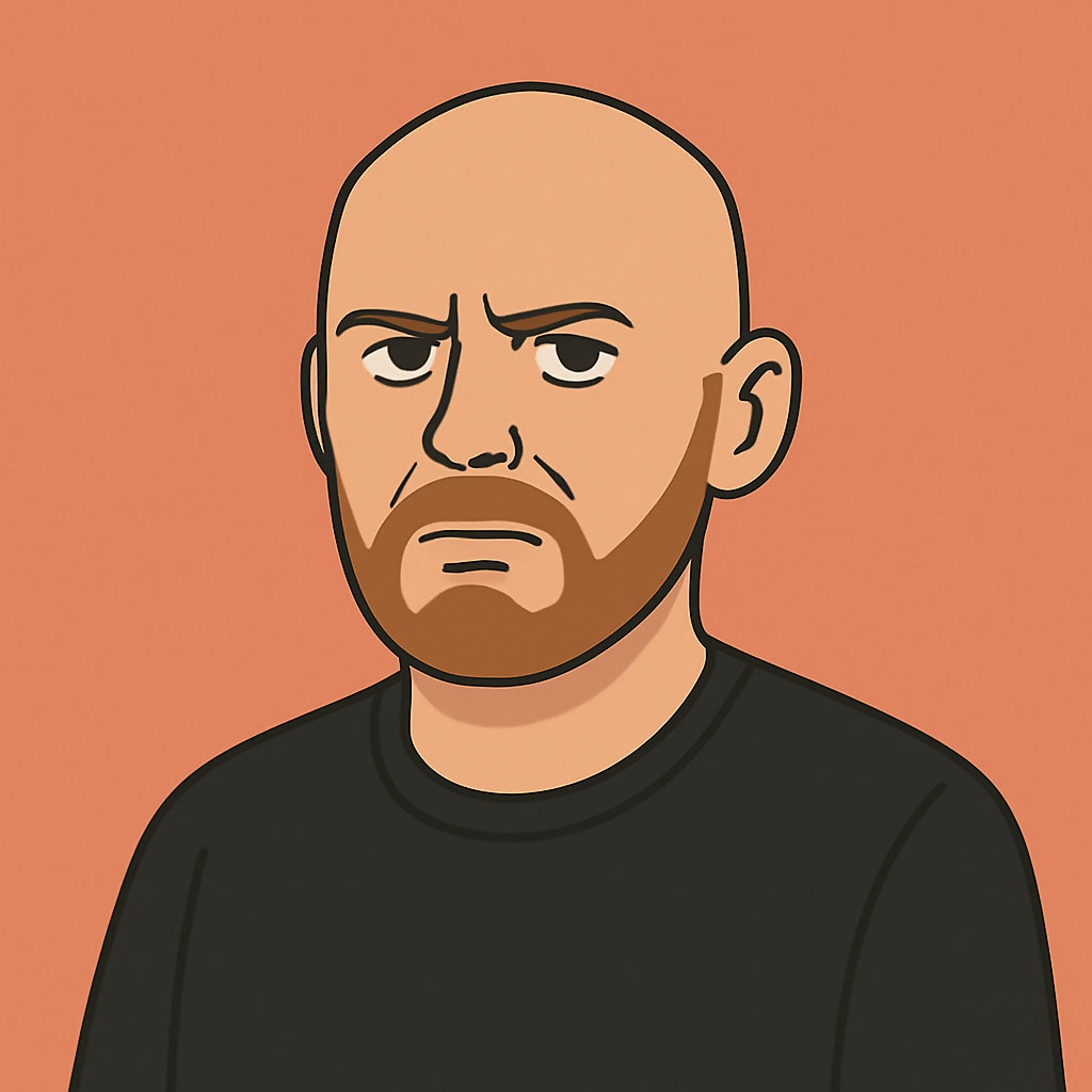 Does Bill Burr Have the N-Word Pass?