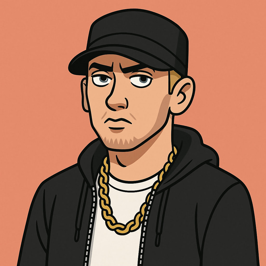 Does Eminem Have the N-Word Pass?