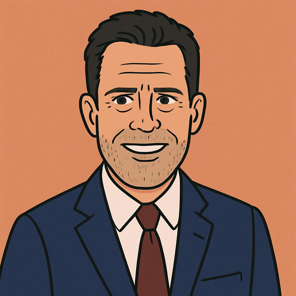 Does Hunter Biden Have the N-Word Pass?