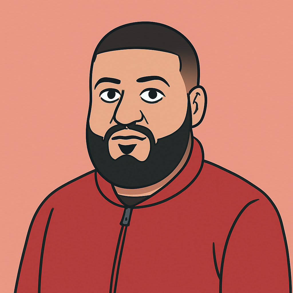 Does DJ Khaled Have the N-Word Pass?