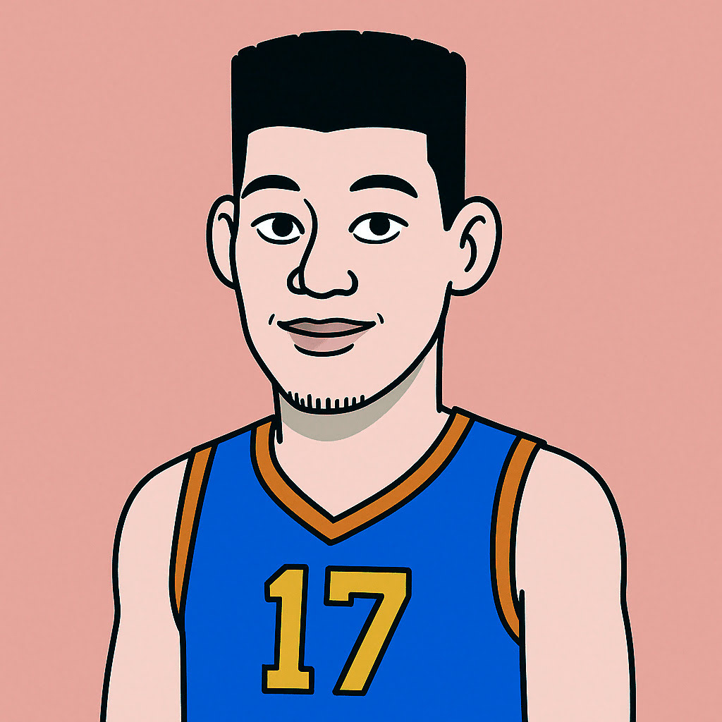 Does Jeremy Lin Have the N-Word Pass?