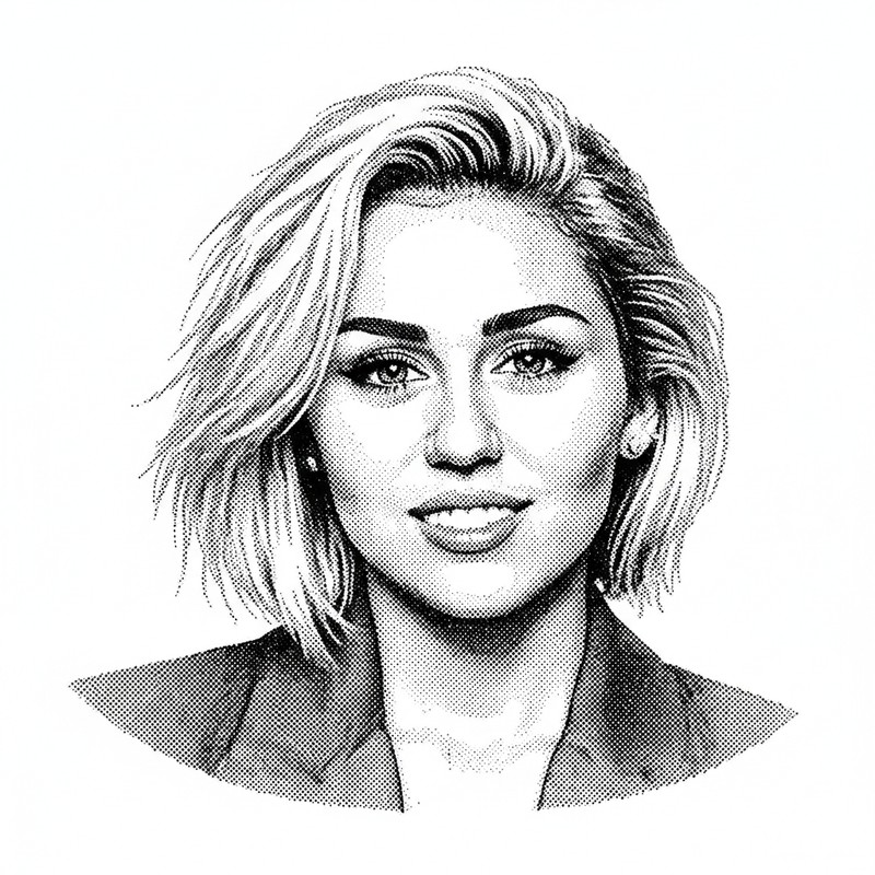 Does Miley Cyrus Have the N-Word Pass?