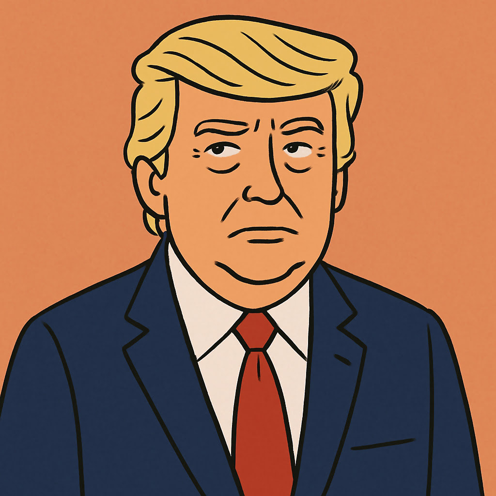 Does Donald Trump Have the N-Word Pass?